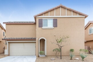 6125 Night Rain Ct, Las Vegas, NV 89130