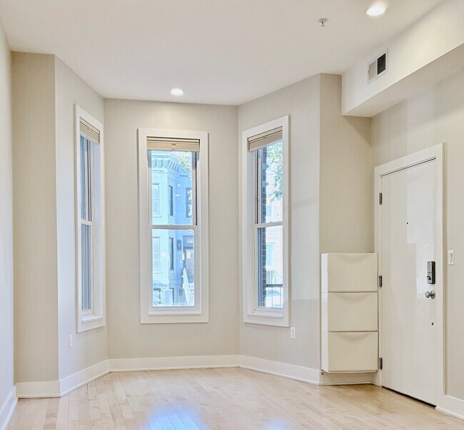 1123 6th St NW unit 101, Washington, DC 20001 - photo 7