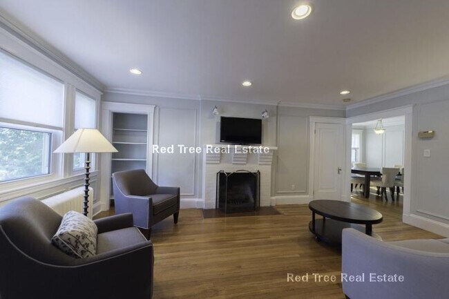 122 Summit Ave unit 1, Brookline, MA 02446 - photo 7