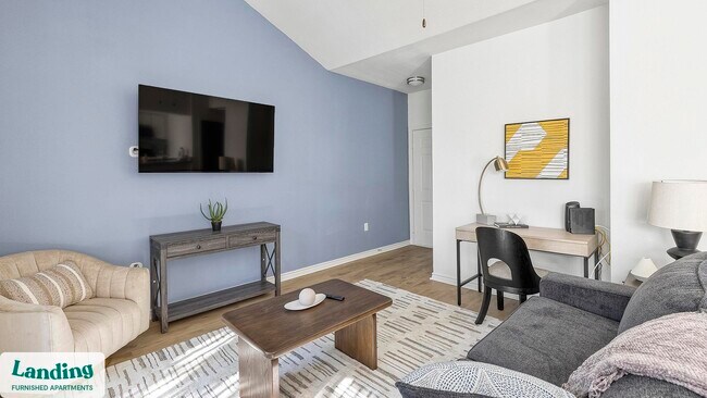 9510 Westpark Dr unit 3013.1412040, Benbrook, TX 76126 - photo 4