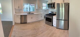 771 W Oliver St Unit Upper, San Pedro, CA 90731