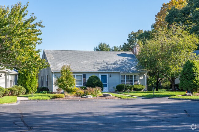 Madison has diverse selection of real estate options to suit various lifestyles.