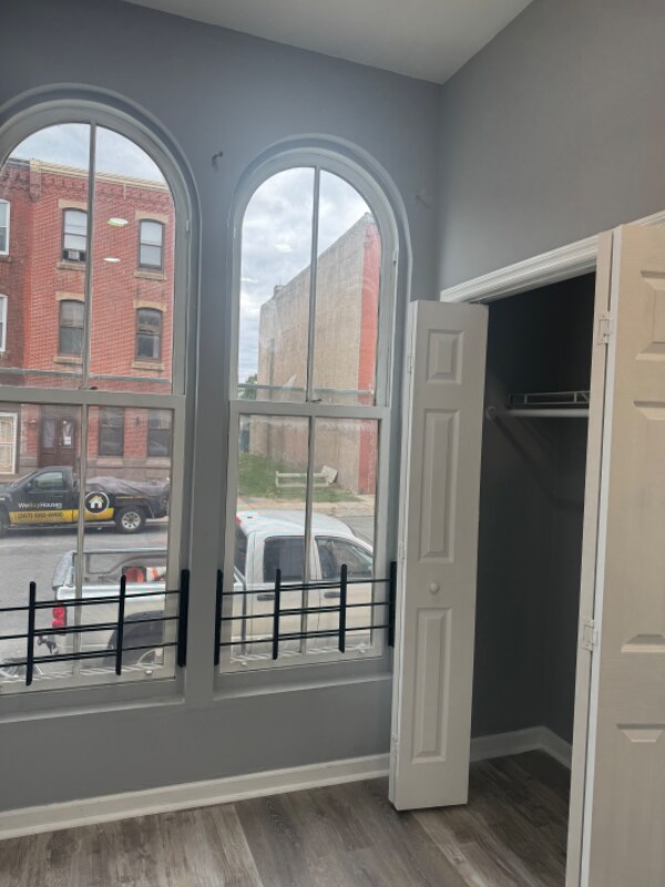 1831 W Diamond St unit 1, Philadelphia, PA 19121 - photo 4