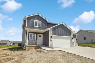 1207 NW Jackson Dr, Ankeny, IA 50023