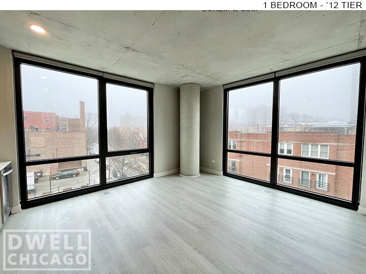 4641 N Broadway unit 3, Chicago, IL 60640 - photo 1