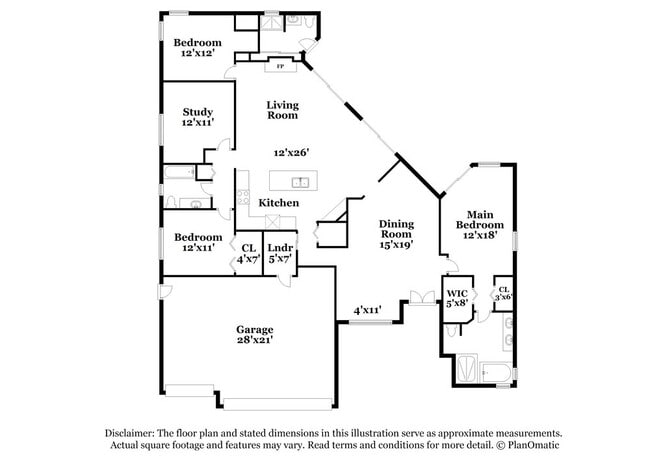 3347 Bayshore Ct, Spring Hill, FL 34608 - photo 2