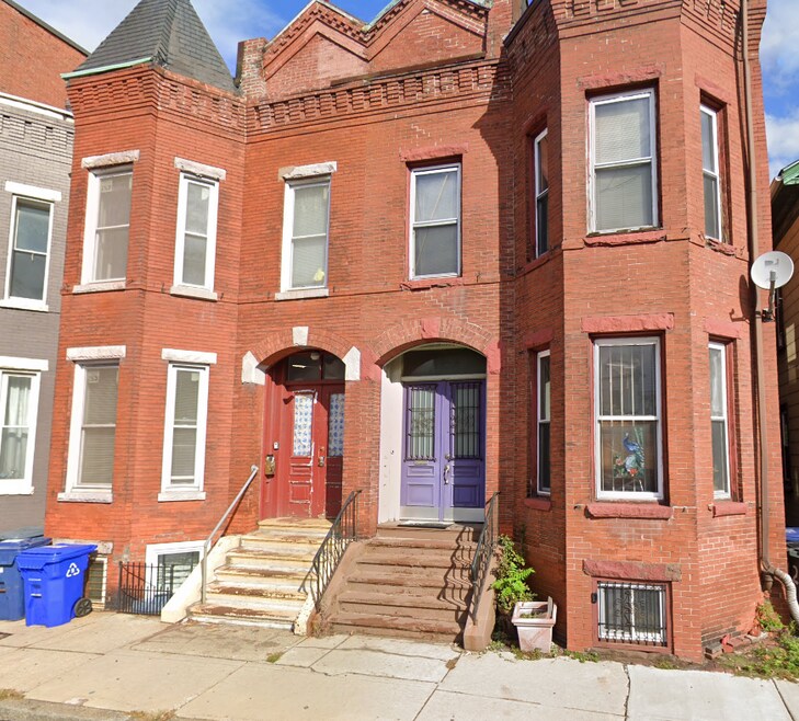 10 Moreland St unit 2, Roxbury, MA 02119 - photo 1