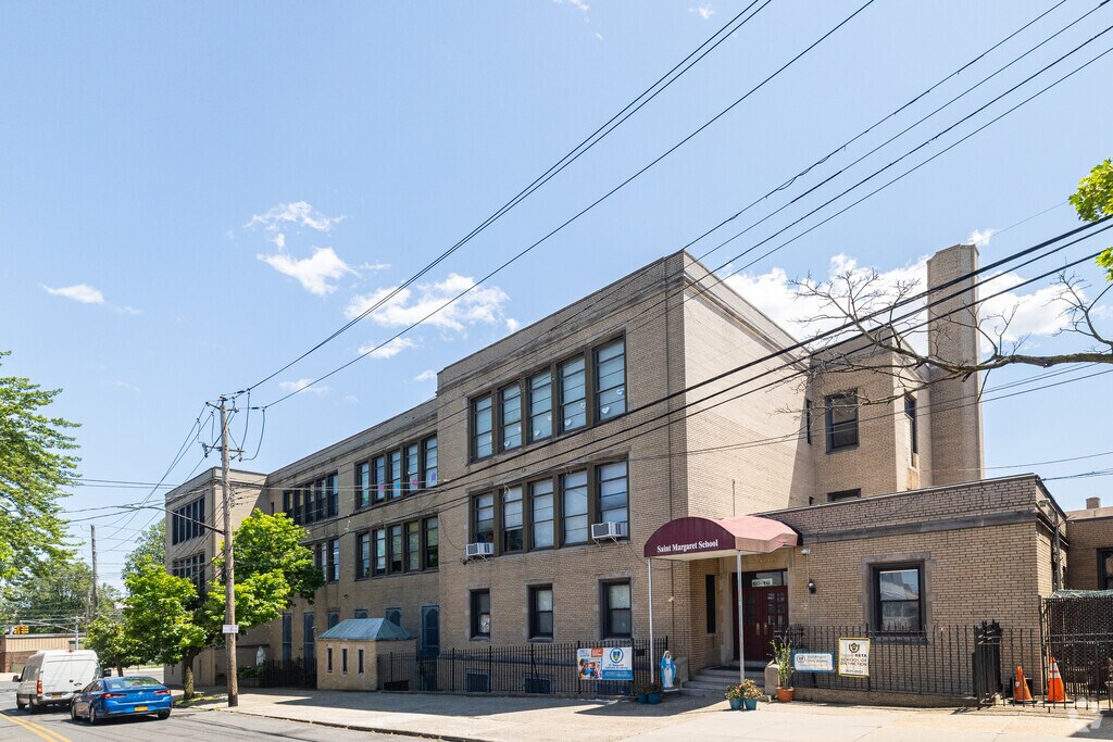 St. Margaret Catholic Academy, Rankings & Reviews