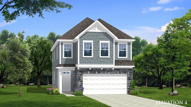 84 Creekhaven Dr unit 36483938, Angier, NC 27501 - photo 4