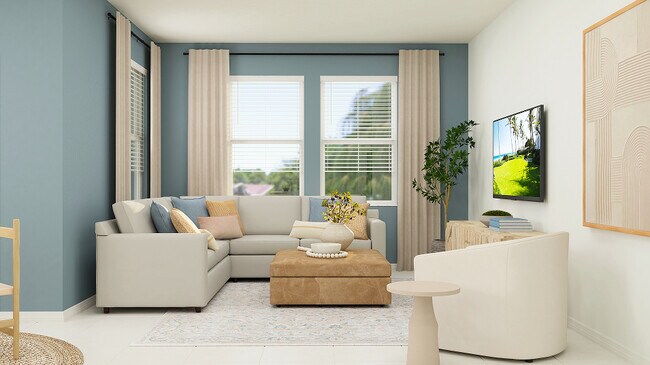 3314 Lapis Lake Dr, Zephyrhills, FL 33541 - photo 6