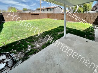 202 W 2050 N, Sunset, UT 84015