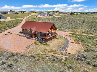 13391 Sunny Slope Rd, Hot Springs, SD 57747