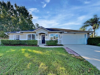 2508 Westchester Ct, Green Cove Springs, FL 32043