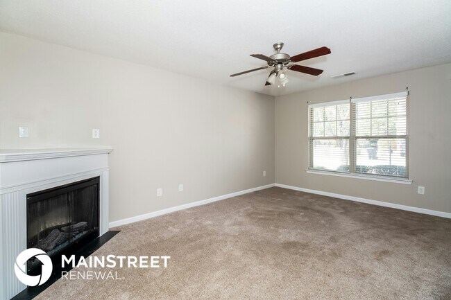 3034 Broadleaf Trail Rd, Fairburn, GA 30213 - photo 5