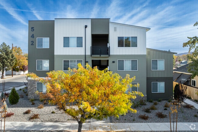 Move-In Ready! New Sparks Apartments with 1 Month Free!, Sparks, NV 89431 - photo 2