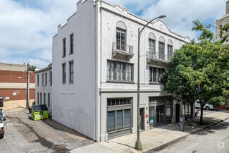 116 N 3rd St, Richmond, VA 23219