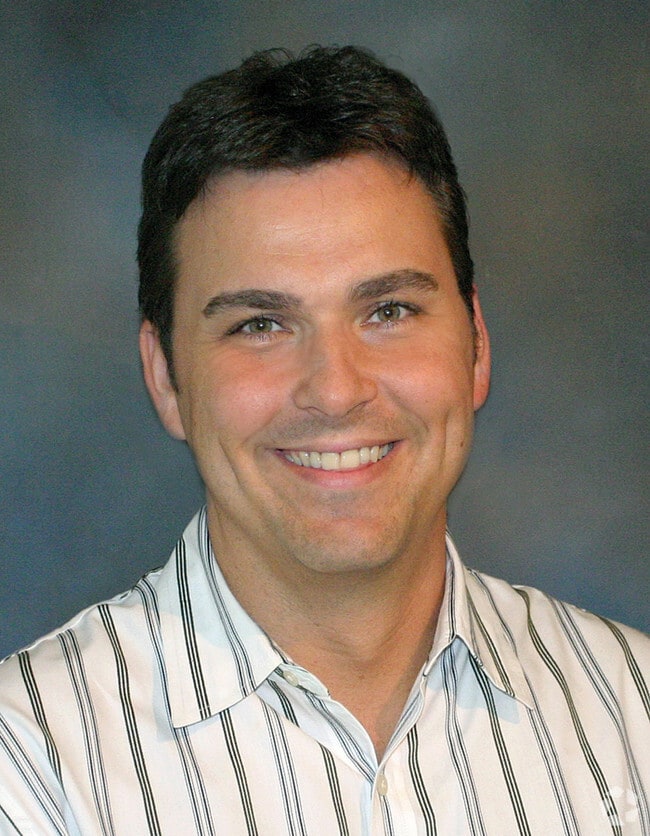 Alan Thieroff