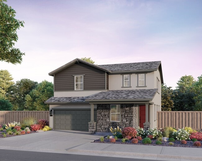 5016 Lone Star Way, Roseville, CA 95747 - photo 2