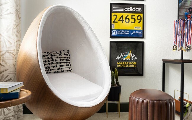 Urban Homes, Cambridge Plan unit 36578767, Austin, TX 78744 - photo 7