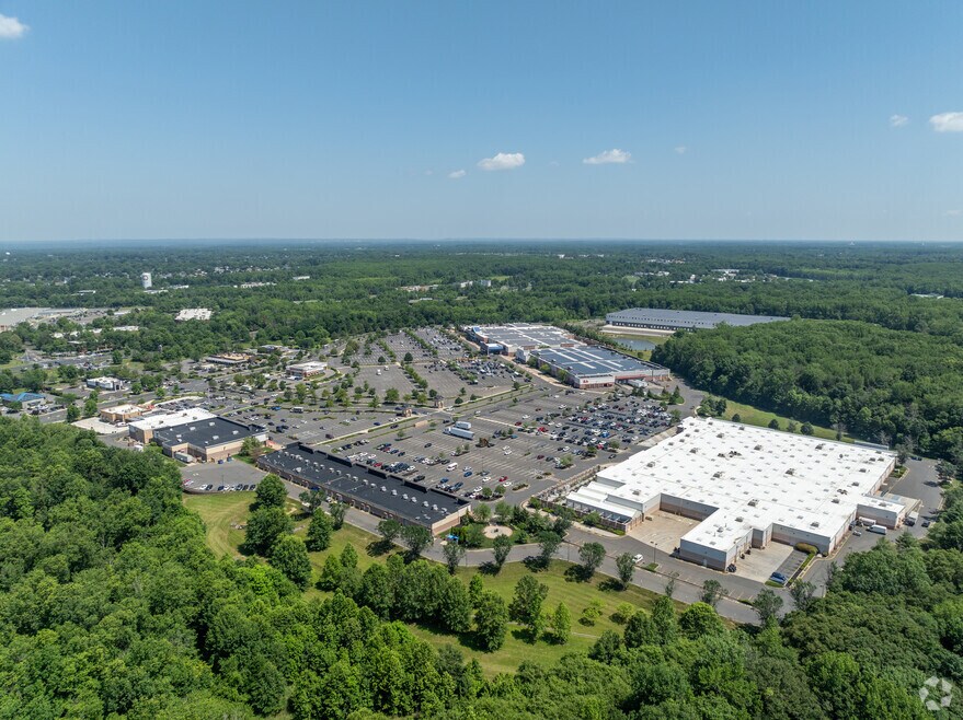 Hamilton Marketplace