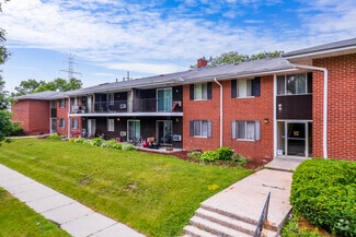 7607 W Waterford Ave Unit 5, Milwaukee, WI 53220