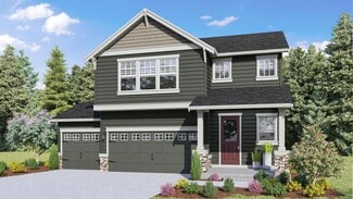 846 SE 11th Place Unit 36209526, North Bend, WA 98045