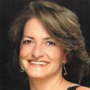 Terry Eckert