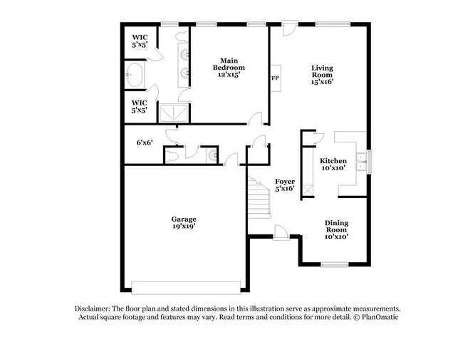 2821 Mt Pleasant S, Hernando, MS 38632 - photo 2