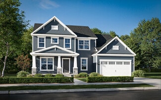 25 Sienna Glenn Dr Unit 38321547, Lewis Center, OH 43035