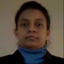 Sandhya Mohanraj