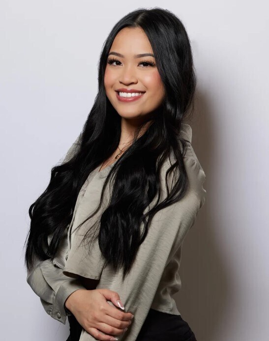Shayla Hoang