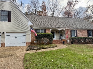 106 Bogey, Williamsburg, VA 23188