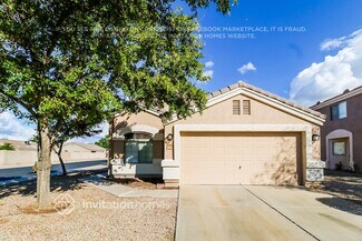 14113 N 126th Ave, El Mirage, AZ 85335