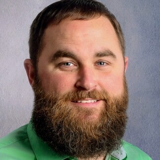 FLETCHER SPANN, III