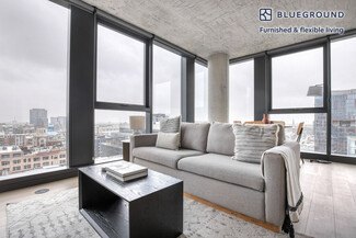 160 N Morgan St Unit FL14-ID1067, Chicago, IL 60607