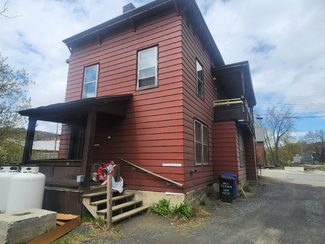 4 Blackwell St Unit 2, Barre, VT 05641