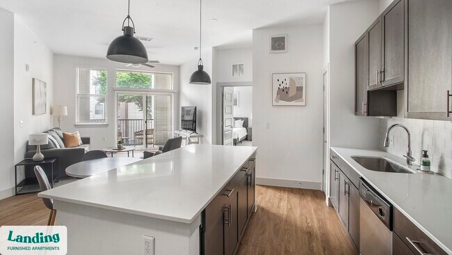 2511 Montopolis Dr unit 230, Austin, TX 78741 - photo 6