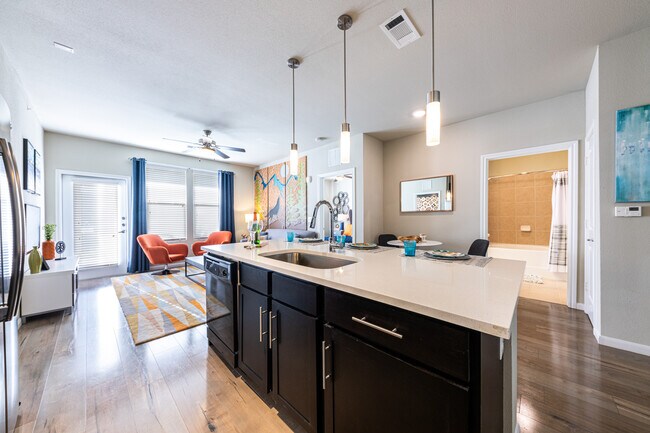 Avalon Wolf Ranch, Georgetown, TX 78628 - photo 5