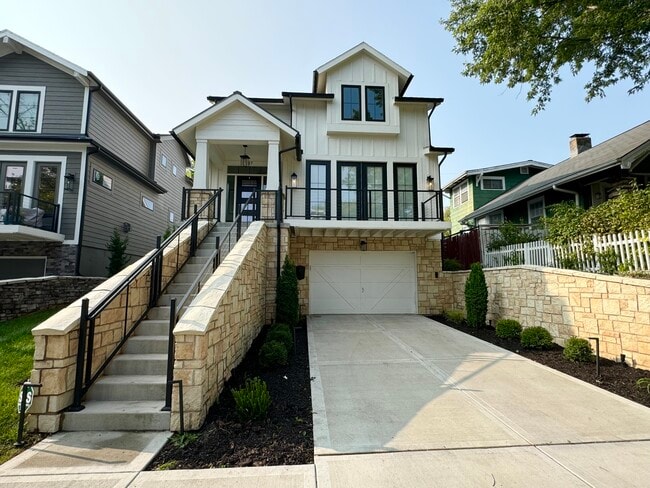 717 Corbin Terrace, Kansas City, MO 64111 - photo 2