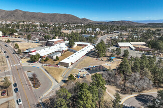 Mountain Elementary School