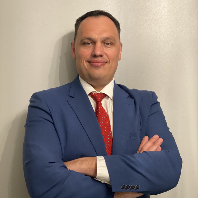 Agent Photo