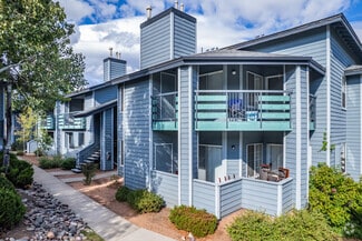 4255 E Soliere Ave, Flagstaff, AZ 86004