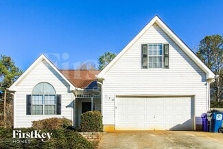 179 Calico Loop, Grantville, GA 30220