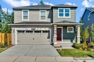 1471 SW Fielder Place, Port Orchard, WA 98367