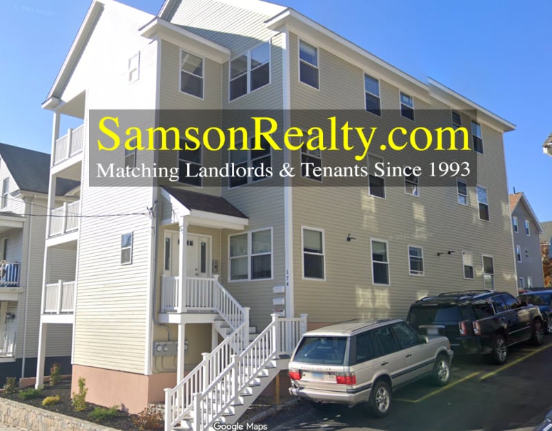 174 Gano St unit 3, Providence, RI 02906 - photo 1