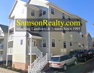 174 Gano St Unit 3, Providence, RI 02906
