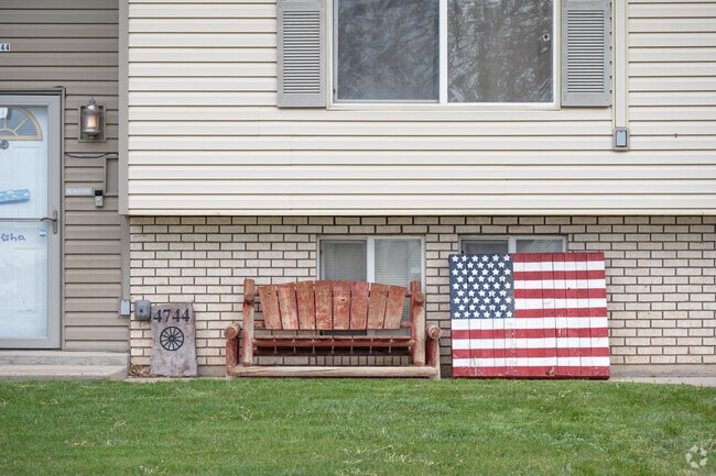 Enoch is known for its friendly, tight-knit community and a laid-back lifestyle.