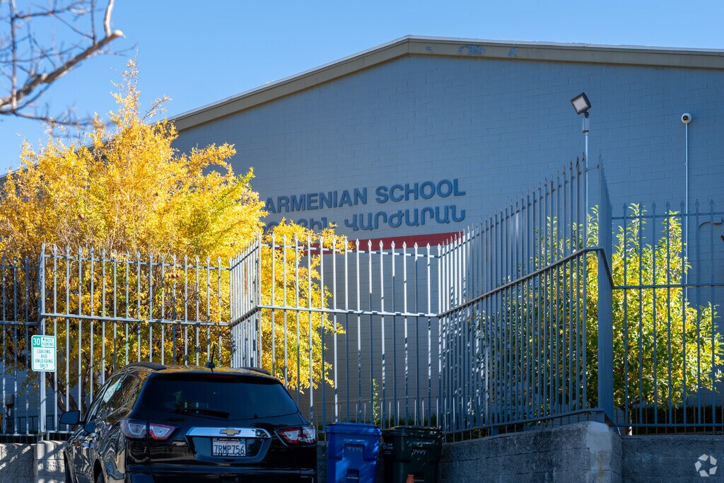 The mission of Chamlian Armenian is to provide a rigorous program in a nurturing environment.