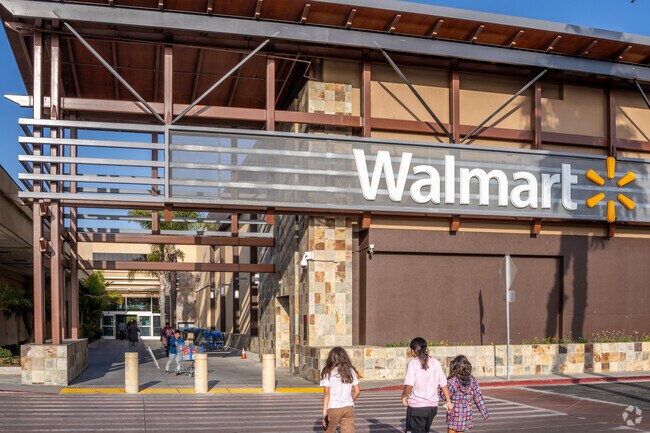 Centerpoint Mall offers shopping options in College Estates.