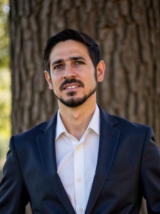 Agent Photo